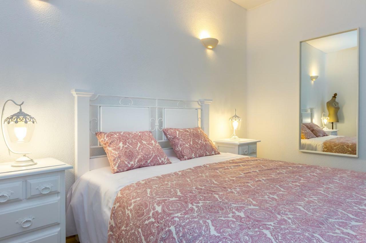Camilla Apartment